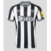 Newcastle United Alexander Isak #14 Kopio Koti Pelipaita 2023-24 Lyhyet Hihat